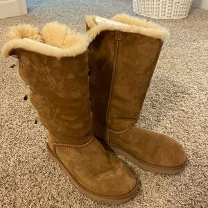 Brown Ugg Boots